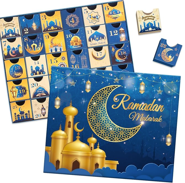 My Ramadan Calendar ™